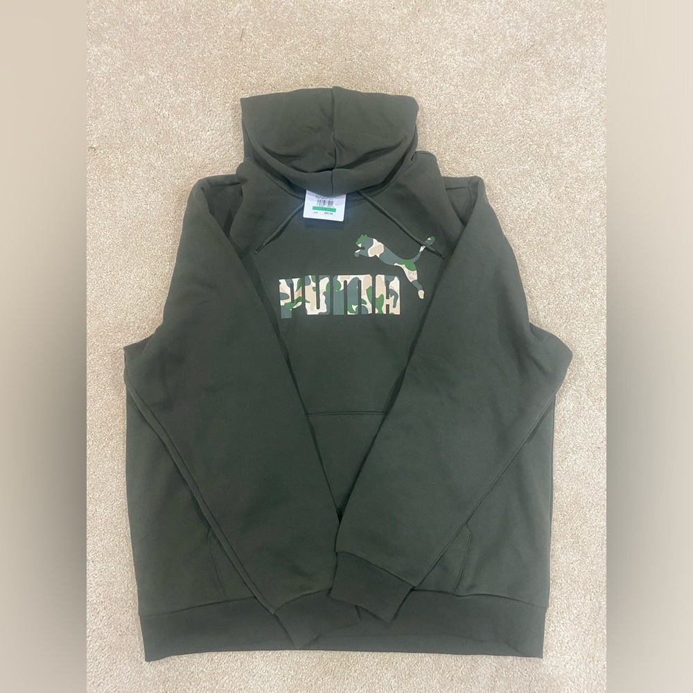 Puma Hoodie *NWT*!